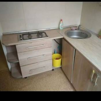 Сдается 1-комнатная квартира, 30 м²