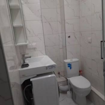 Сдается 1-комнатная квартира, 28 м²