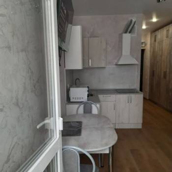 Сдается 1-комнатная квартира, 28 м²