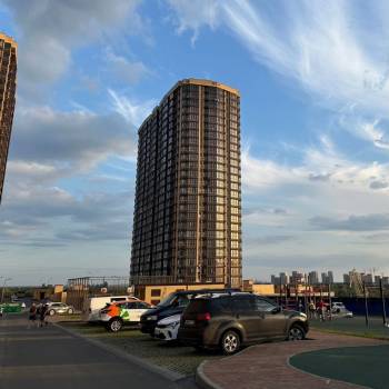 Сдается 2-х комнатная квартира, 58 м²