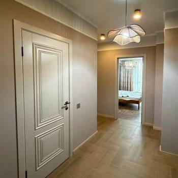 Сдается 2-х комнатная квартира, 58 м²