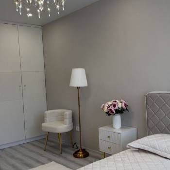 Сдается 1-комнатная квартира, 35,2 м²