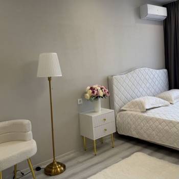 Сдается 1-комнатная квартира, 35,2 м²