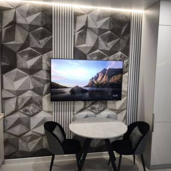 Сдается 1-комнатная квартира, 35,1 м²