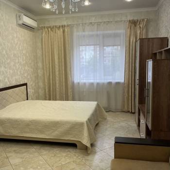 Сдается 1-комнатная квартира, 44 м²