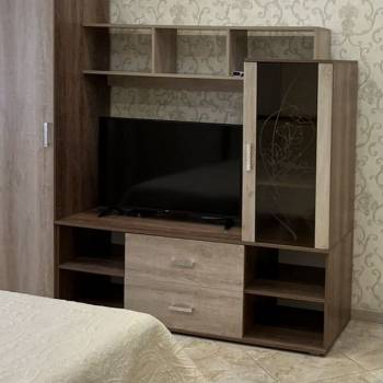 Сдается 1-комнатная квартира, 44 м²