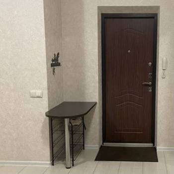 Сдается 1-комнатная квартира, 23,3 м²