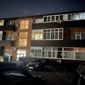 Сдается 1-комнатная квартира, 23,3 м²