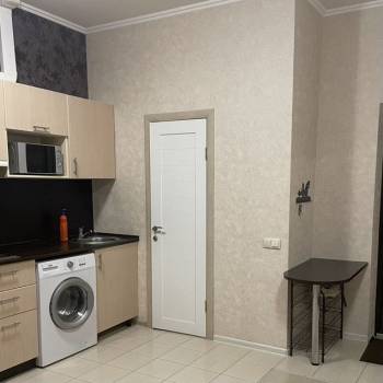 Сдается 1-комнатная квартира, 23,3 м²