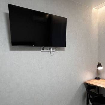 Сдается 1-комнатная квартира, 34 м²