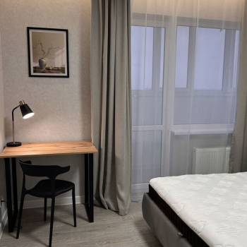 Сдается 1-комнатная квартира, 34 м²