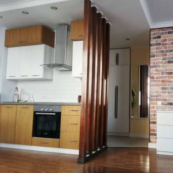 Сдается 1-комнатная квартира, 36 м²