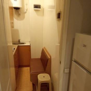 Сдается 2-х комнатная квартира, 58 м²