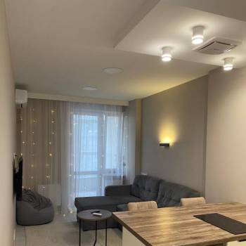 Сдается 1-комнатная квартира, 30 м²