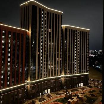 Сдается 1-комнатная квартира, 32,6 м²