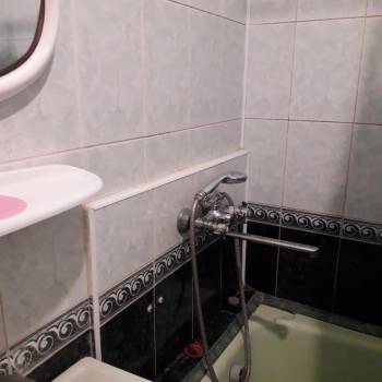 Сдается 1-комнатная квартира, 32 м²