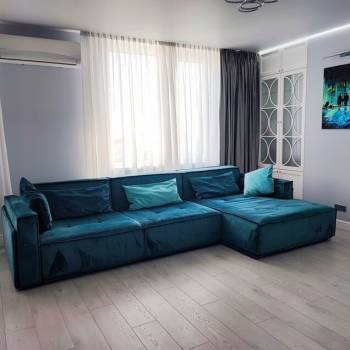 Сдается Многокомнатная квартира, 80 м²