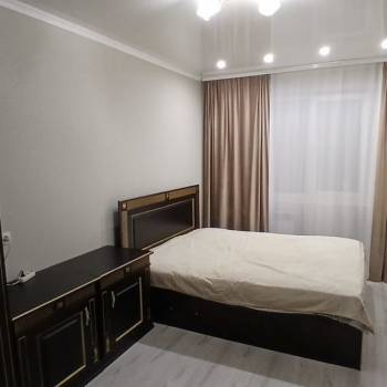 Продается 2-х комнатная квартира, 52 м²