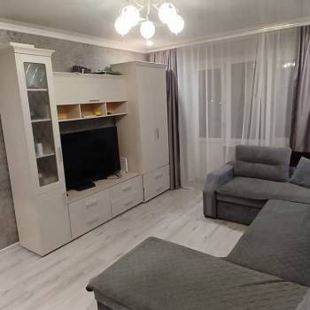 Продается 2-х комнатная квартира, 52 м²