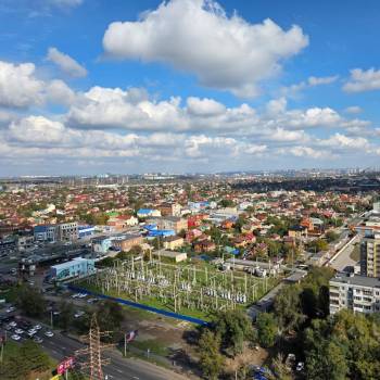 Продается 1-комнатная квартира, 25 м²