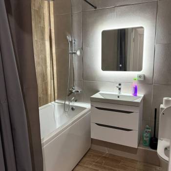 Сдается 2-х комнатная квартира, 59 м²