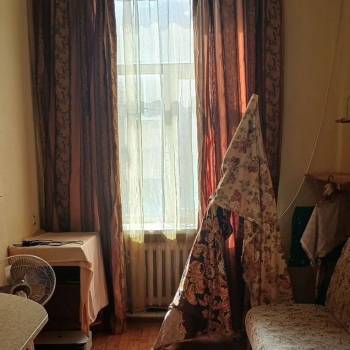 Сдается 1-комнатная квартира, 13 м²