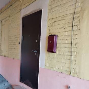 Сдается 1-комнатная квартира, 21 м²