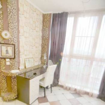 Сдается 2-х комнатная квартира, 56 м²