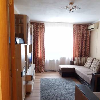 Сдается 2-х комнатная квартира, 57,4 м²