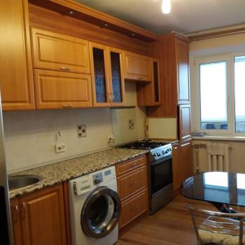 Сдается 2-х комнатная квартира, 57,4 м²