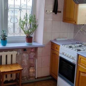 Сдается 2-х комнатная квартира, 44 м²