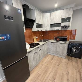 Сдается 1-комнатная квартира, 39,5 м²