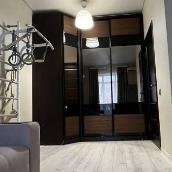 Продается 1-комнатная квартира, 30 м²