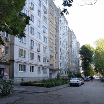 Продается 2-х комнатная квартира, 51,3 м²