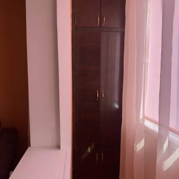 Сдается 1-комнатная квартира, 36,6 м²