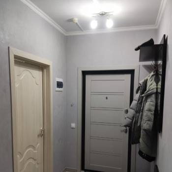 Сдается 2-х комнатная квартира, 43 м²