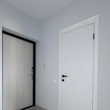 Продается 1-комнатная квартира, 35,7 м²