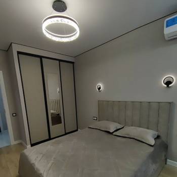 Продается 2-х комнатная квартира, 52 м²