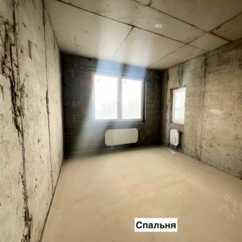 Продается 2-х комнатная квартира, 50,6 м²