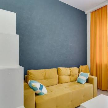 Сдается 2-х комнатная квартира, 50 м²