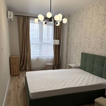 Продается 2-х комнатная квартира, 38,8 м²