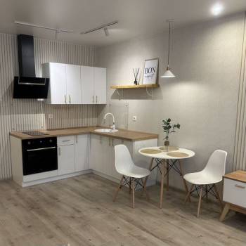 Сдается 1-комнатная квартира, 33,2 м²