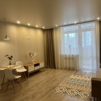 Сдается 1-комнатная квартира, 33,2 м²