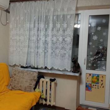 Продается 1-комнатная квартира, 24 м²