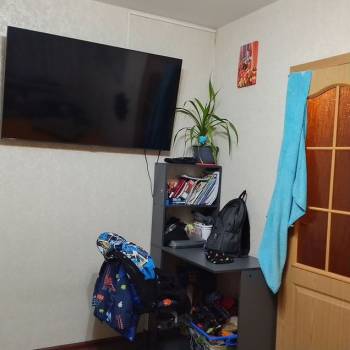 Продается 1-комнатная квартира, 24 м²