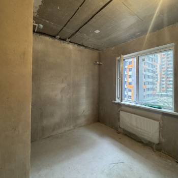 Продается 1-комнатная квартира, 36,3 м²