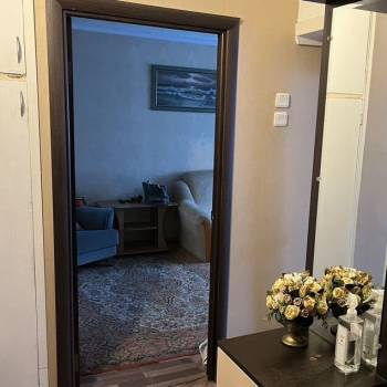 Продается 1-комнатная квартира, 30,9 м²