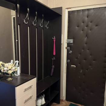 Продается 1-комнатная квартира, 30,9 м²