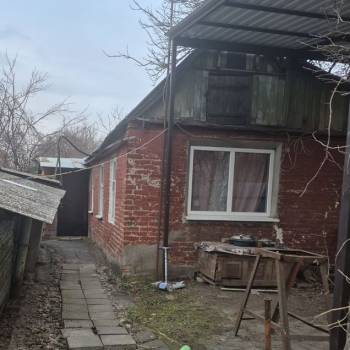 Сдается Дом, 45 м²