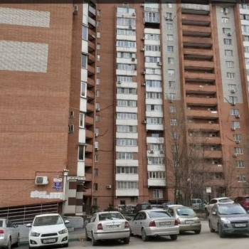 Сдается Многокомнатная квартира, 82 м²